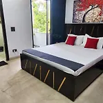 Sunlit Premium 1Bhk Suite With Big Kitchen 9