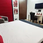 Sunlit Premium 1Bhk Suite With Big Kitchen 9